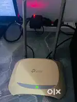 Tp-link Router