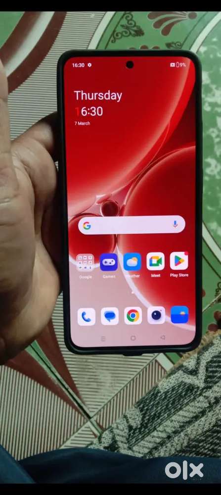 OnePlus Nord 3 black 8/128 best new condition