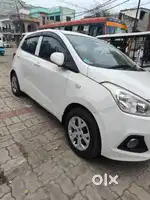 Hyundai Grand i10 2013-2016 Magna, 2016, Petrol