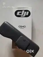 DJI Osmo Pocket 1