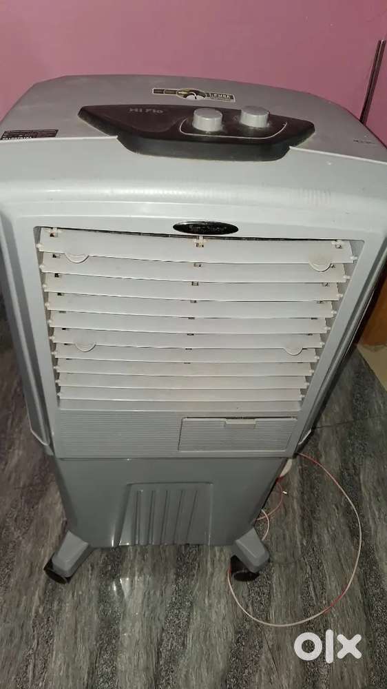 New Air cooler symphony 41 ltr