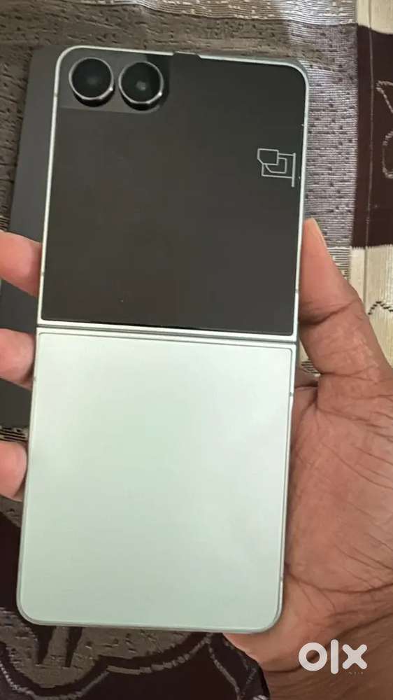 Samsung  z flip 7