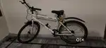 Sky rock bycycle only 1 month use