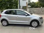 Volkswagen Polo Select 1.5 TDI Highline, 2014, Diesel