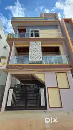 3bhk Duplex for sale near abbigere