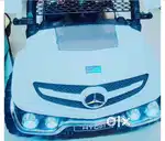 battery Rechargble car new condition