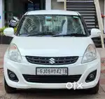 Maruti Suzuki Swift Dzire 2012-2015 VDI, 2014, Diesel