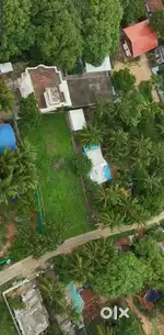 Plot for sale near Marunthuvalmalai