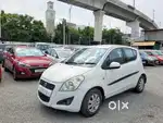 Maruti Suzuki Ritz Zdi BS-IV, 2012, Diesel