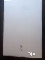 Acer laptop