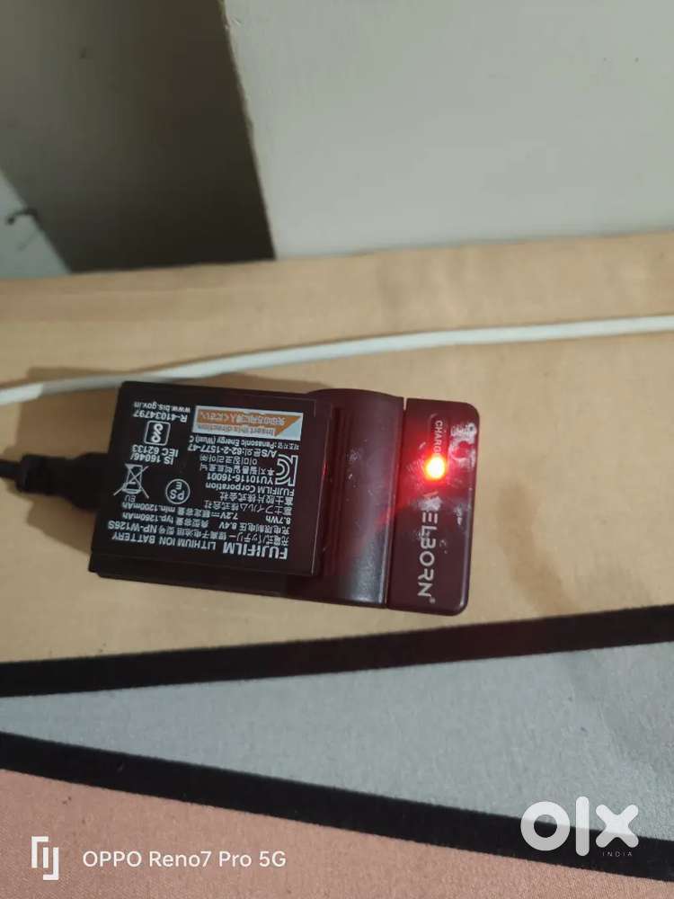 Fusi film camera bhejna hai urgent