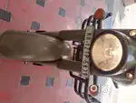 Single Owner Single Hand Used