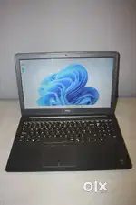 Dell Touchscreen Laptop i7 8GB RAM 1TB HARD DISK 4GB Graphics Windows
