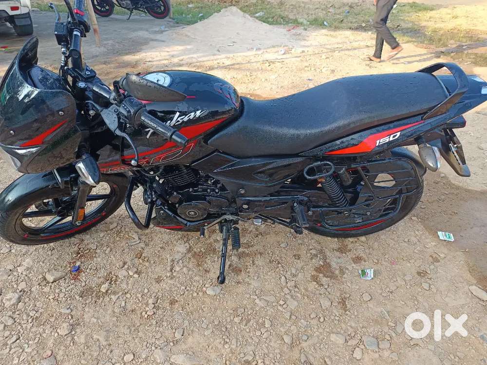 BAJAJ PULSAR 150 S/D UG BS VI M/CYCLE