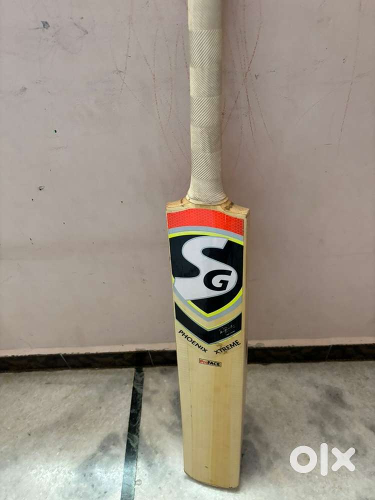Cricket Kit