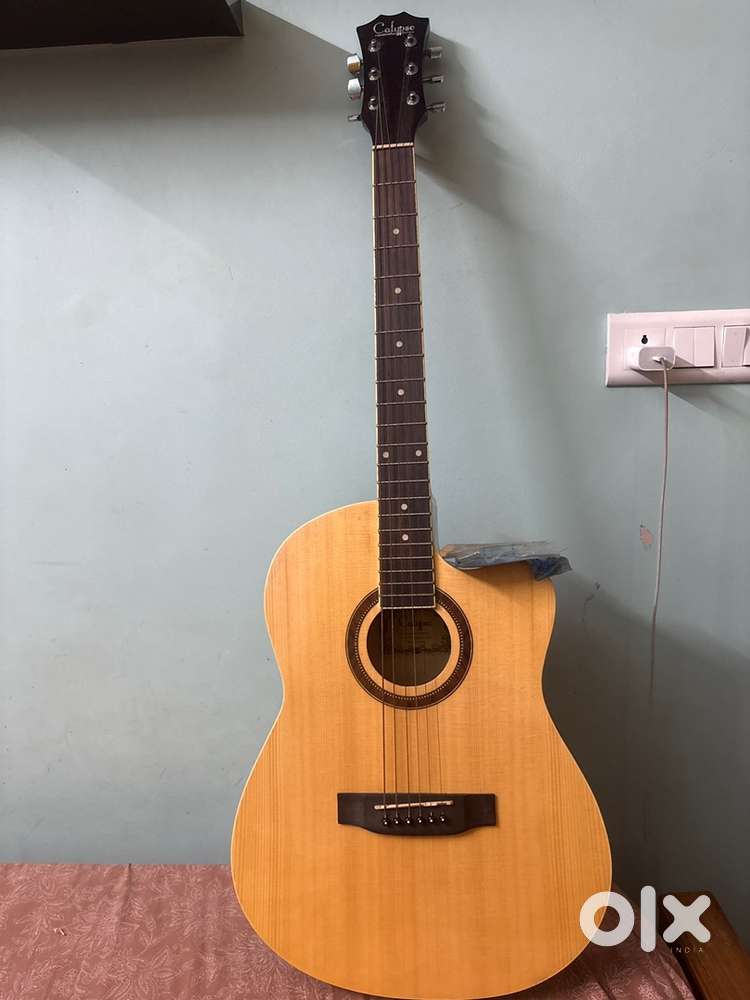 Callypso guitar