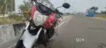 Yamaha fz v1, 2014 model
