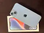 Iphone 14 plus 128gb.