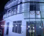 किराए के लिए नया घर