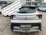 Renault Kiger RXZ Turbo CVT Urban Night Limited Edition, 2021, Petro..