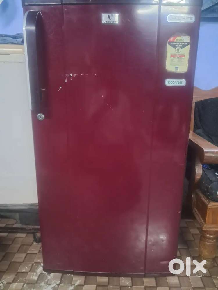 Videocon fridge