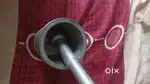 Mortar and Pestle ( Khallar Musar)