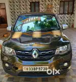 Renault KWID 1.0 RXT AMT Opt, 2017, Petrol