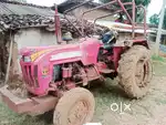 Model no. Mahindra bhumiputraa 275