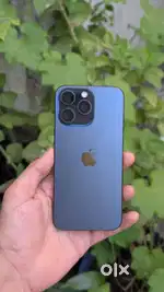 iPhone 15 pro Max i want to sale my old phone in very good condition