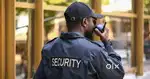 Need security guards