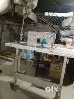 New brand jukki Machine