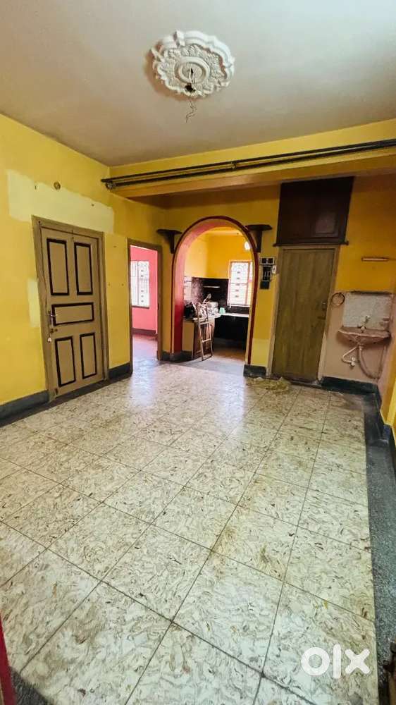 2 bhk FLAT SOUTH EAST FACING