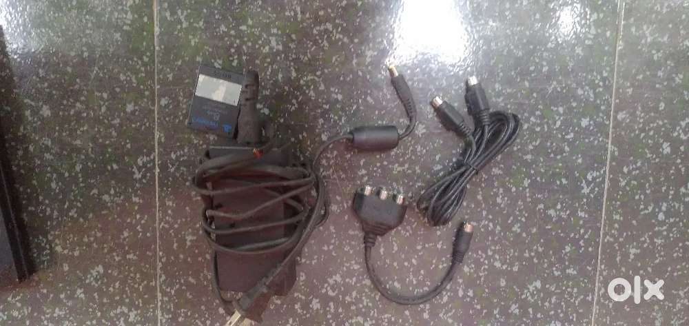 Play station