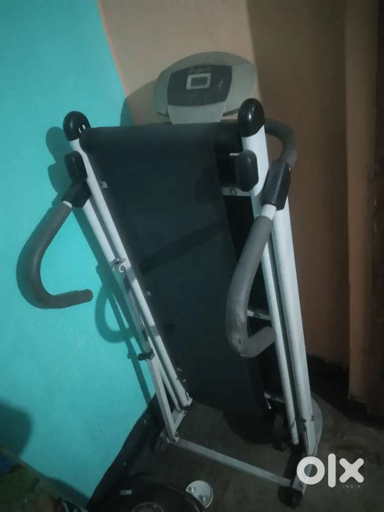 Manual Treadmill