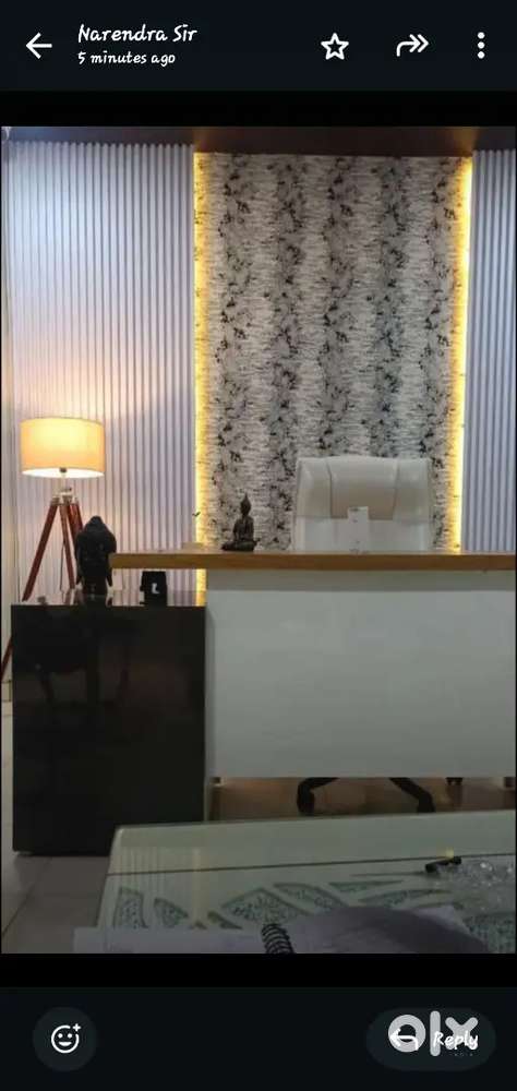 Urgent need 5 persons