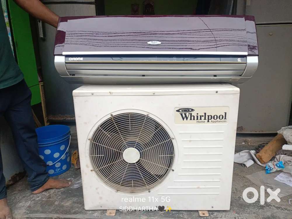 2 ton ac non inverter
