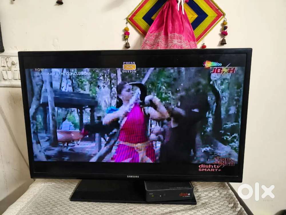 SAMSUNG TV EXCELLENT CONDITION
