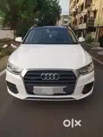 Audi Q3 2.0 TDI Quattro, 2015, Diesel
