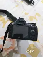 Nikon D3000