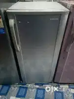 Samsung 200 litre with 1 year warranty on bill