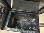 microwave with own