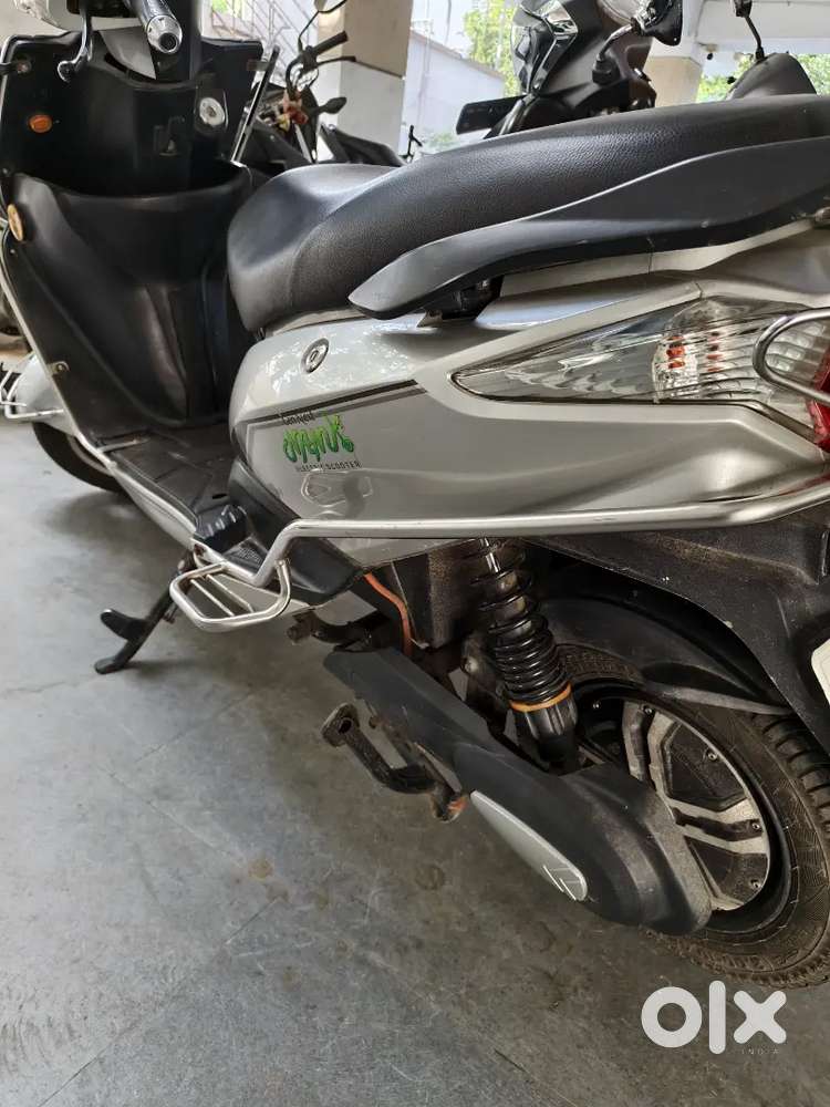 Want to Sell Joy-e bike