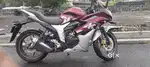 Suzuki Gixxer SF ABS Superb condition 1st owner