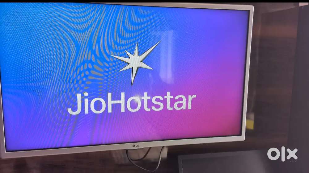 2 products-1.LG 32Inch SmartTV(2018 purchase) AND 2.Amazon Fire Stick