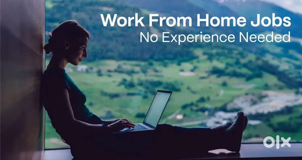 Part time job (work from home)