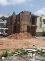 Sites in JR Garden,Sites in Chandapura,BMRDA Approved A Katha