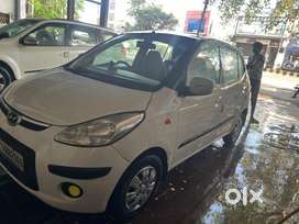 Hyundai i10 2010 Petrol Good Condition