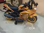 Kids Electric Bike (R15 replica)