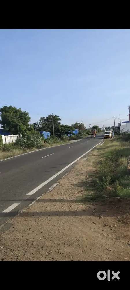 Empty land for sale