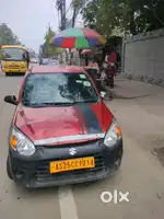 Maruti Suzuki Alto 800 2016